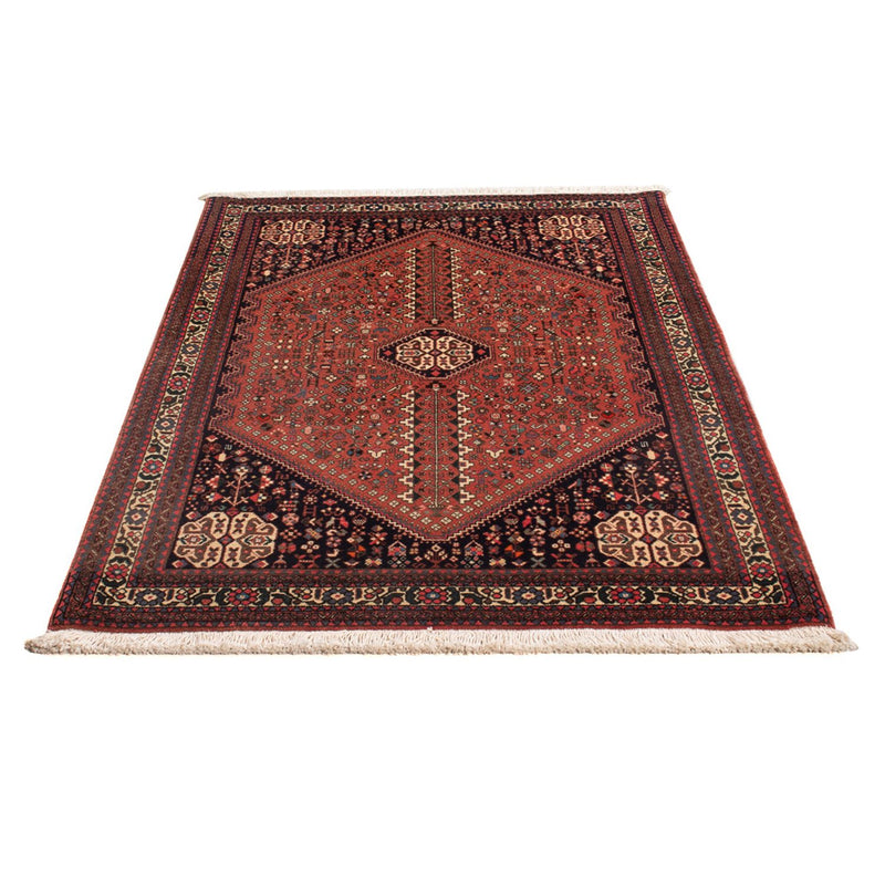 Abadeh Teppe 150x100cm - Persisk teppe