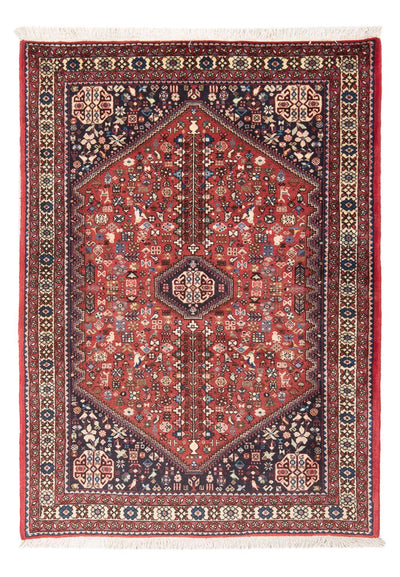 Abadeh Teppe 106x156cm - Persisk teppe