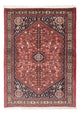 Abadeh Teppe 156x106cm - Persisk teppe