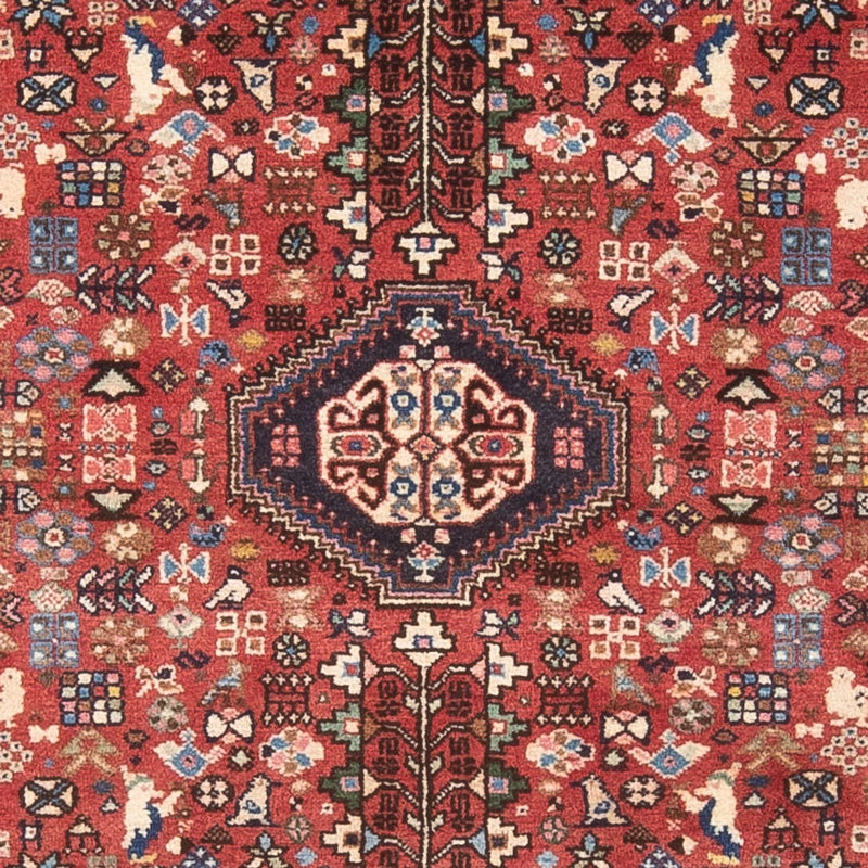Abadeh Teppe 156x106cm - Persisk teppe