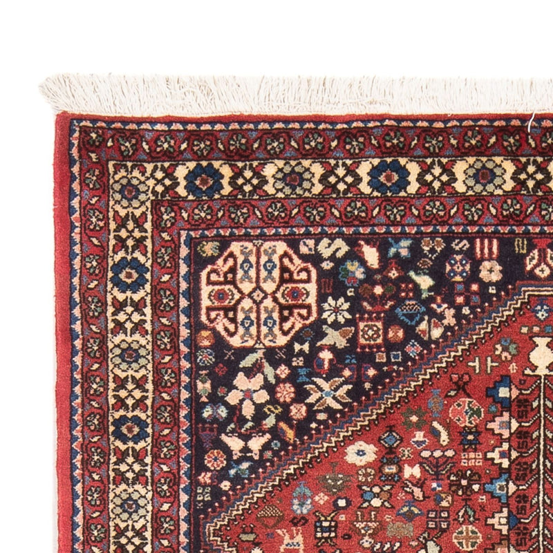 Abadeh Teppe 156x106cm - Persisk teppe