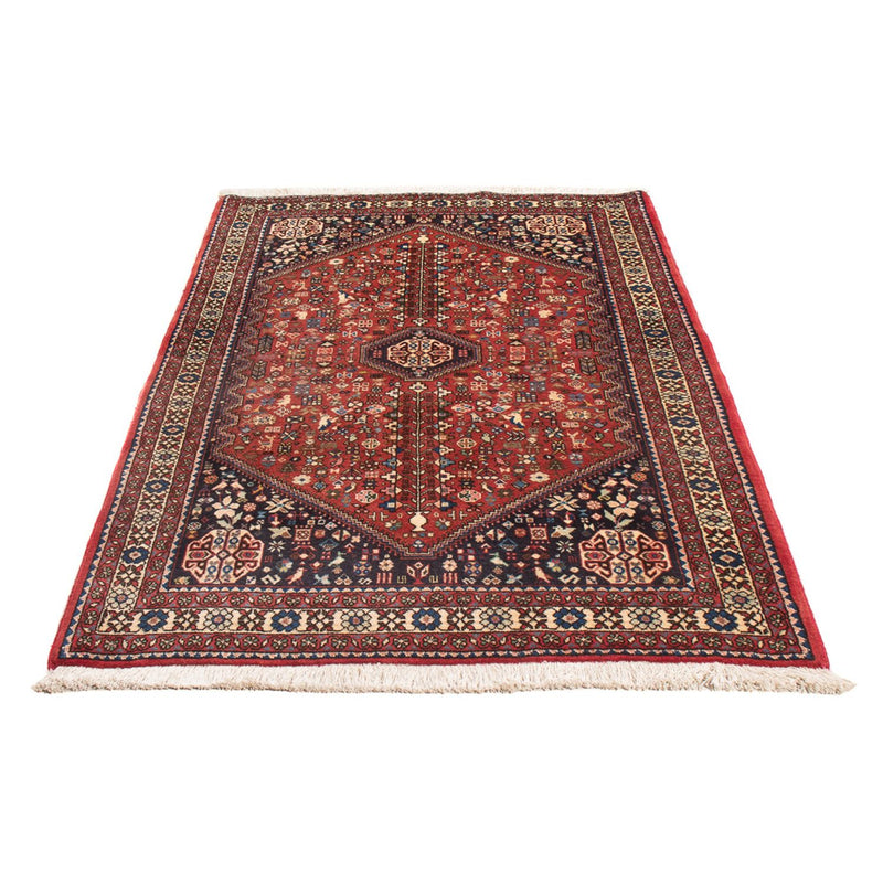 Abadeh Teppe 156x106cm - Persisk teppe