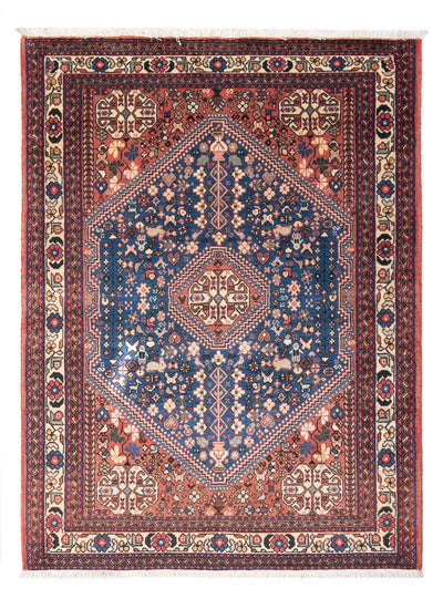 Abadeh Teppe 103x147cm - Persisk teppe