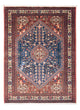Abadeh Teppe 147x103cm - Persisk teppe