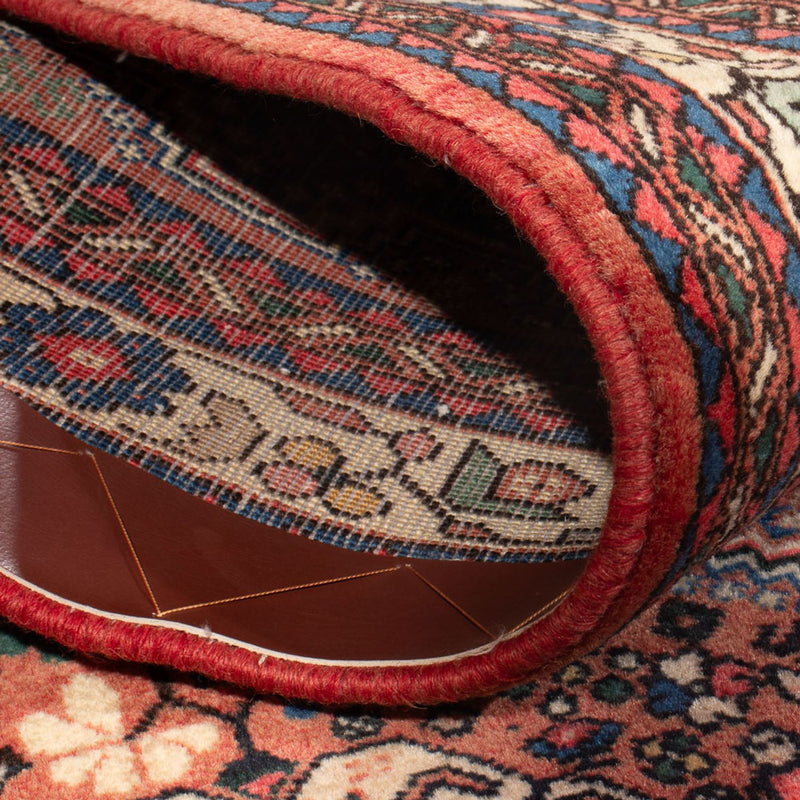 Abadeh Teppe 147x103cm - Persisk teppe