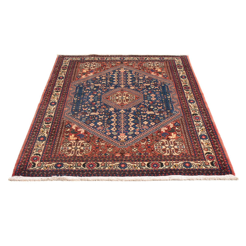 Abadeh Teppe 147x103cm - Persisk teppe