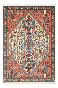 Abadeh Teppe 156x97cm - Persisk teppe – product image
