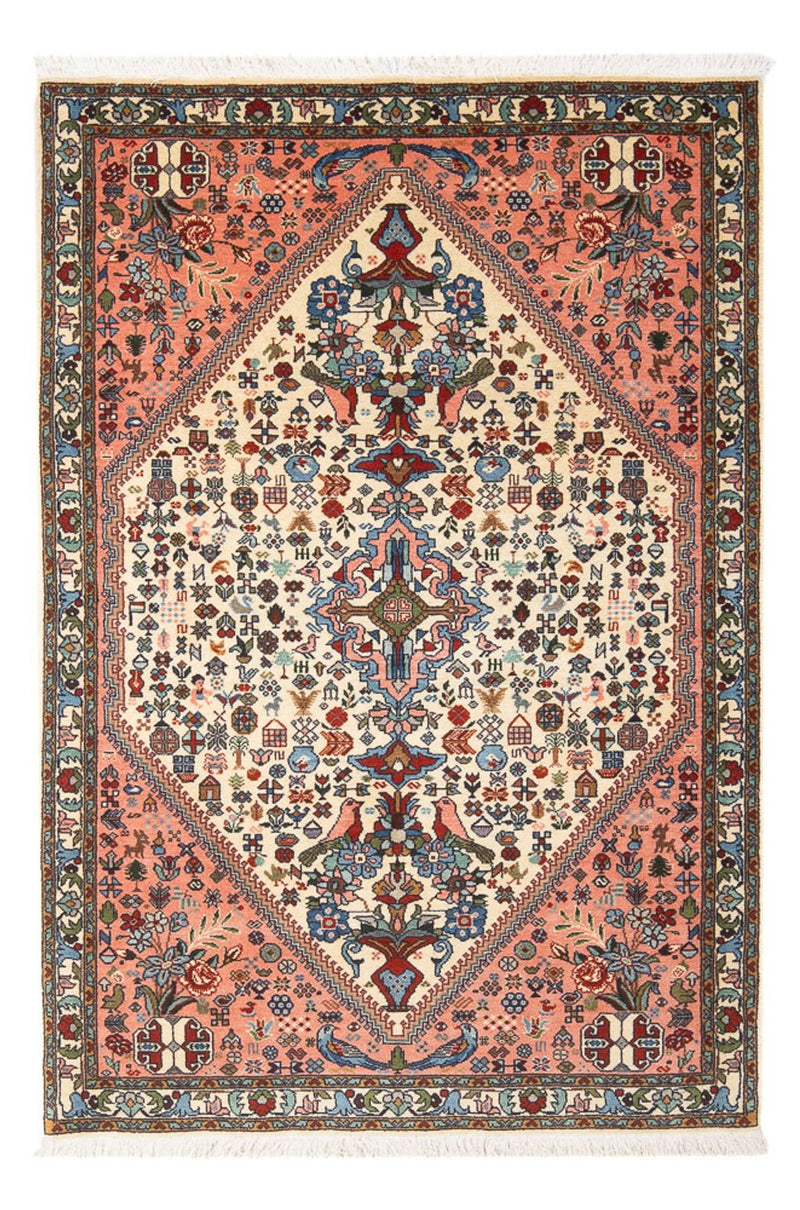 Abadeh Teppe 156x97cm - Persisk teppe