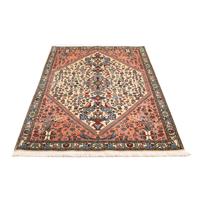 Abadeh Teppe 156x97cm - Persisk teppe