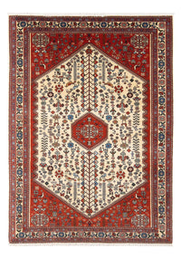 Abadeh Teppe 100x154cm - Persisk teppe – product image
