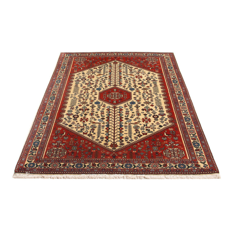 Abadeh Teppe 100x154cm - Persisk teppe