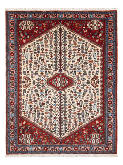 Abadeh Teppe 104x143cm - Persisk teppe