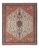 Abadeh Teppe 140x106cm - Persisk teppe