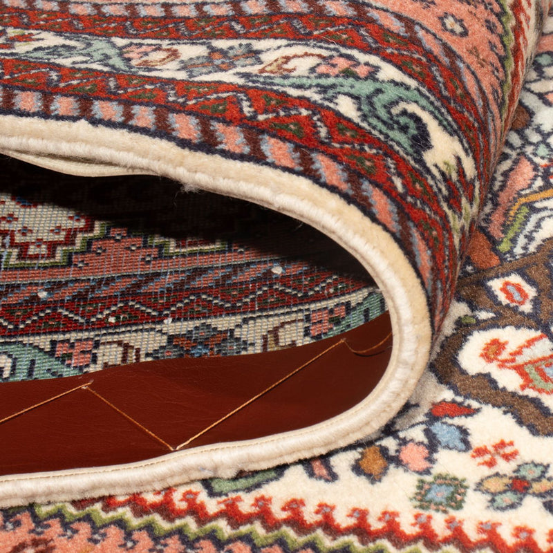 Abadeh Teppe 140x106cm - Persisk teppe