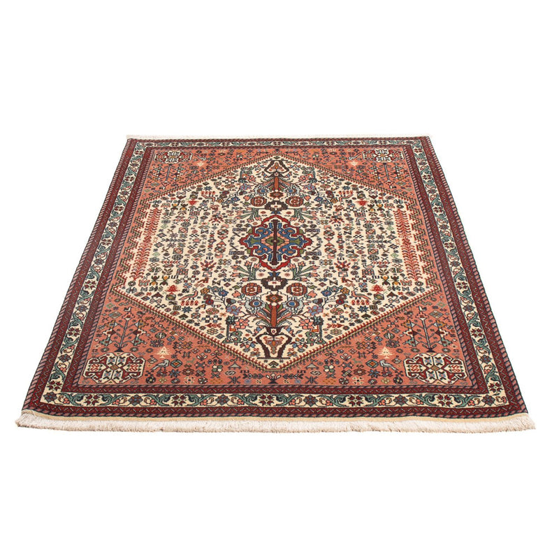 Abadeh Teppe 140x106cm - Persisk teppe