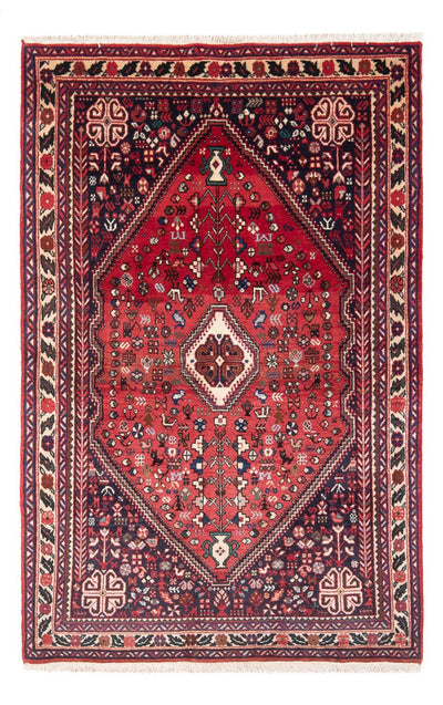 Abadeh Teppe 101x171cm - Persisk teppe
