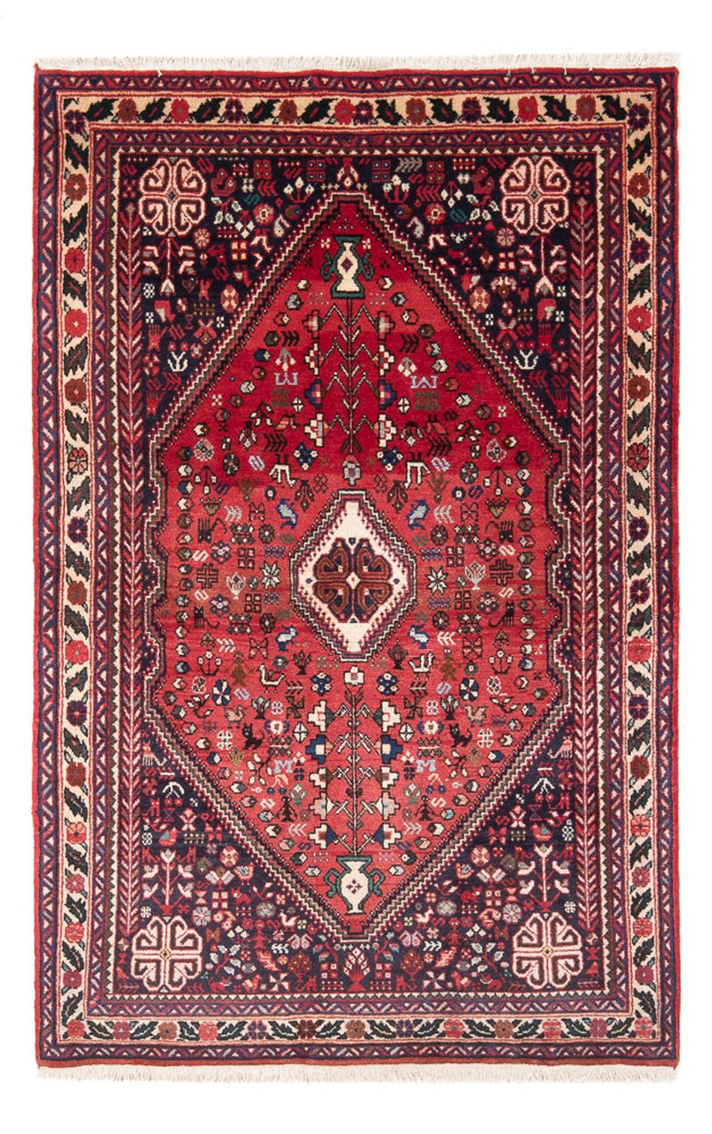 Abadeh Teppe 171x101cm - Persisk teppe