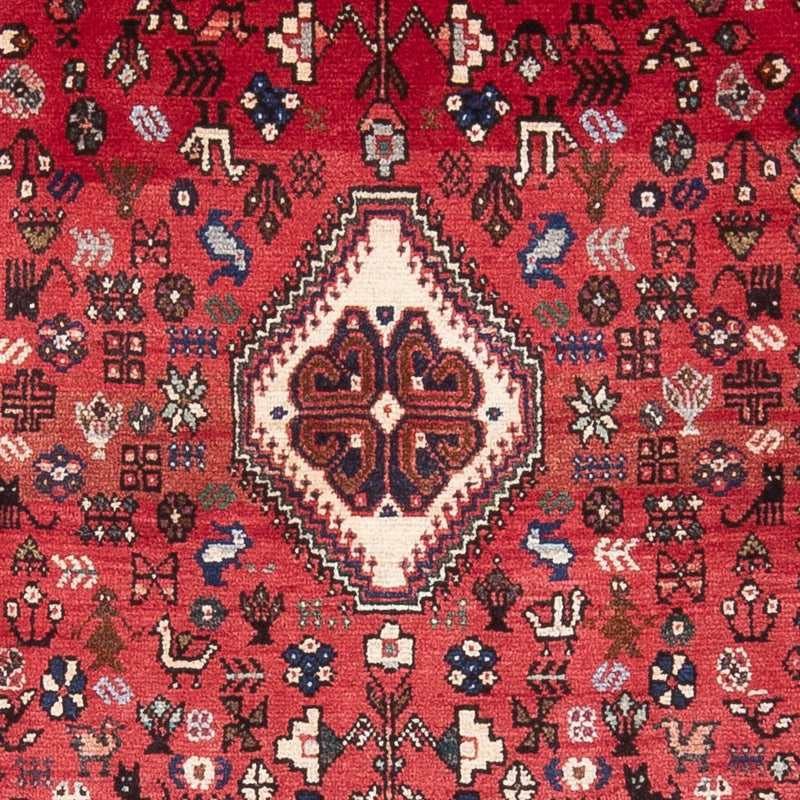 Abadeh Teppe 171x101cm - Persisk teppe
