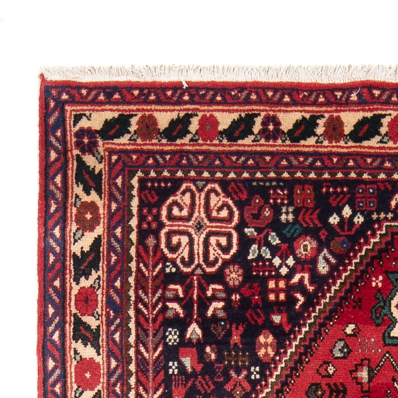 Abadeh Teppe 171x101cm - Persisk teppe