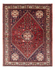 Abadeh Teppe 140x103cm - Persisk teppe