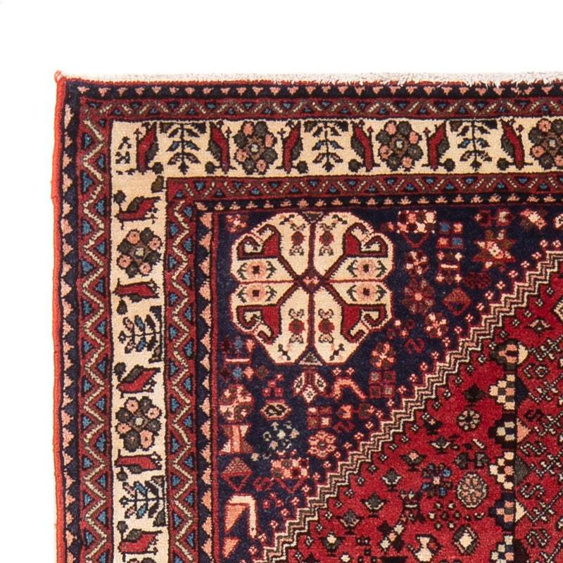 Abadeh Teppe 140x103cm - Persisk teppe