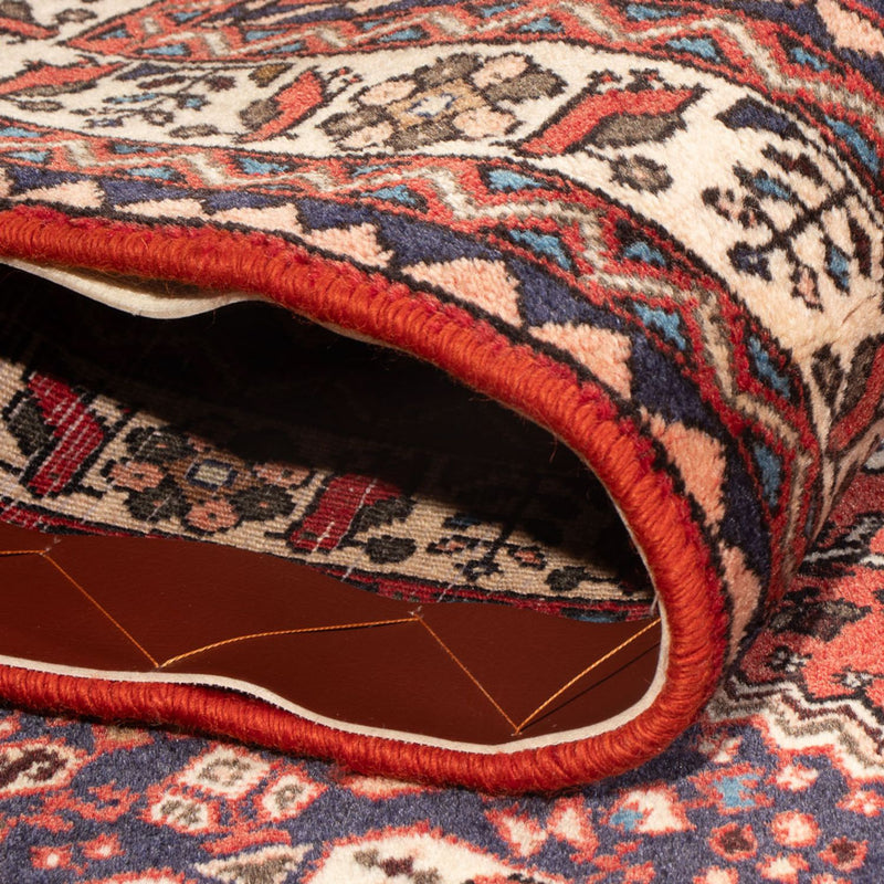 Abadeh Teppe 140x103cm - Persisk teppe