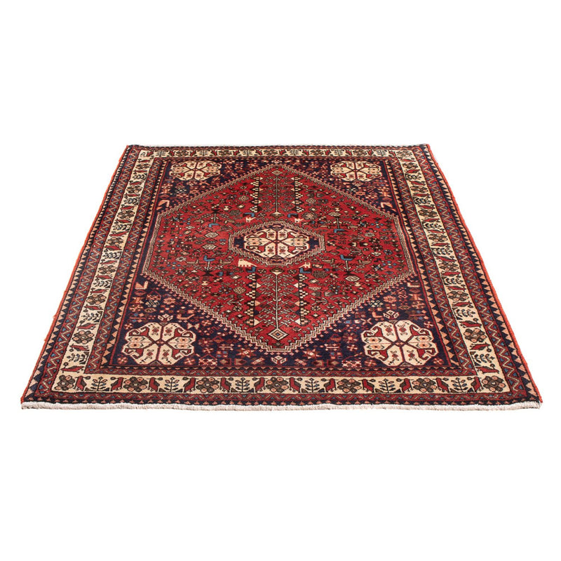 Abadeh Teppe 140x103cm - Persisk teppe