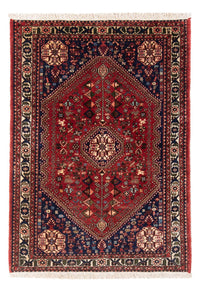 Abadeh Teppe 156x104cm - Persisk teppe – product image