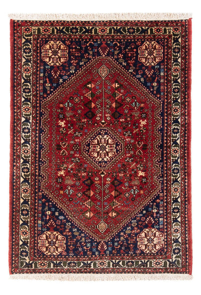 Abadeh Teppe 104x156cm - Persisk teppe