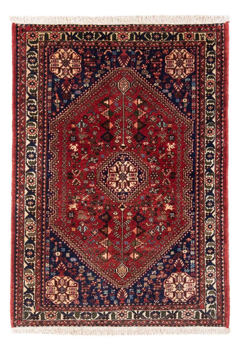Abadeh Teppe 156x104cm - Persisk teppe