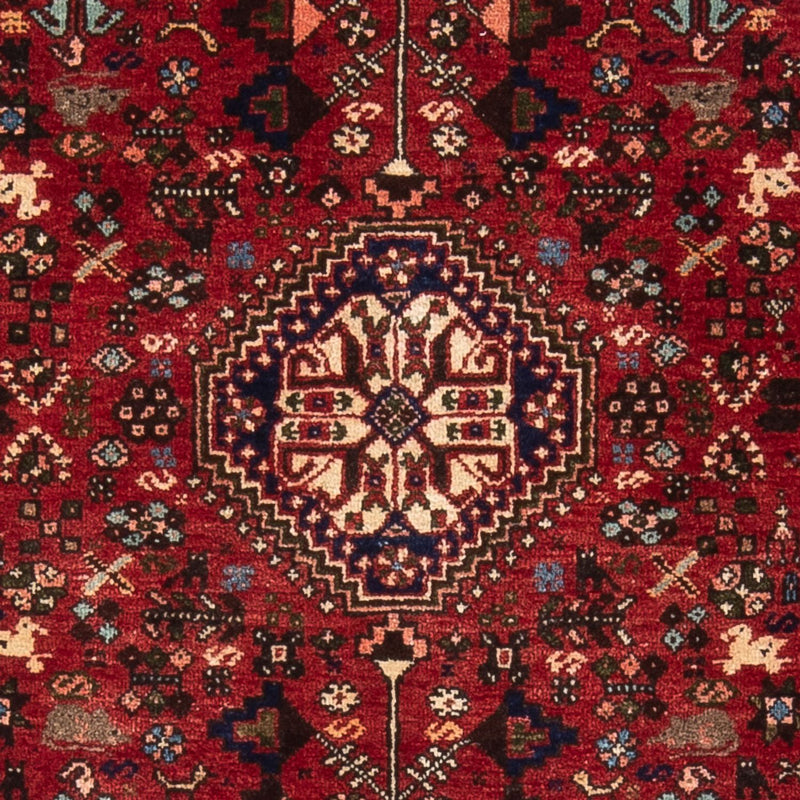 Abadeh Teppe 156x104cm - Persisk teppe