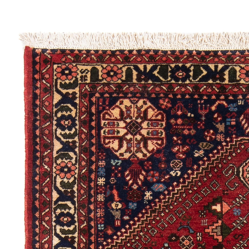 Abadeh Teppe 156x104cm - Persisk teppe