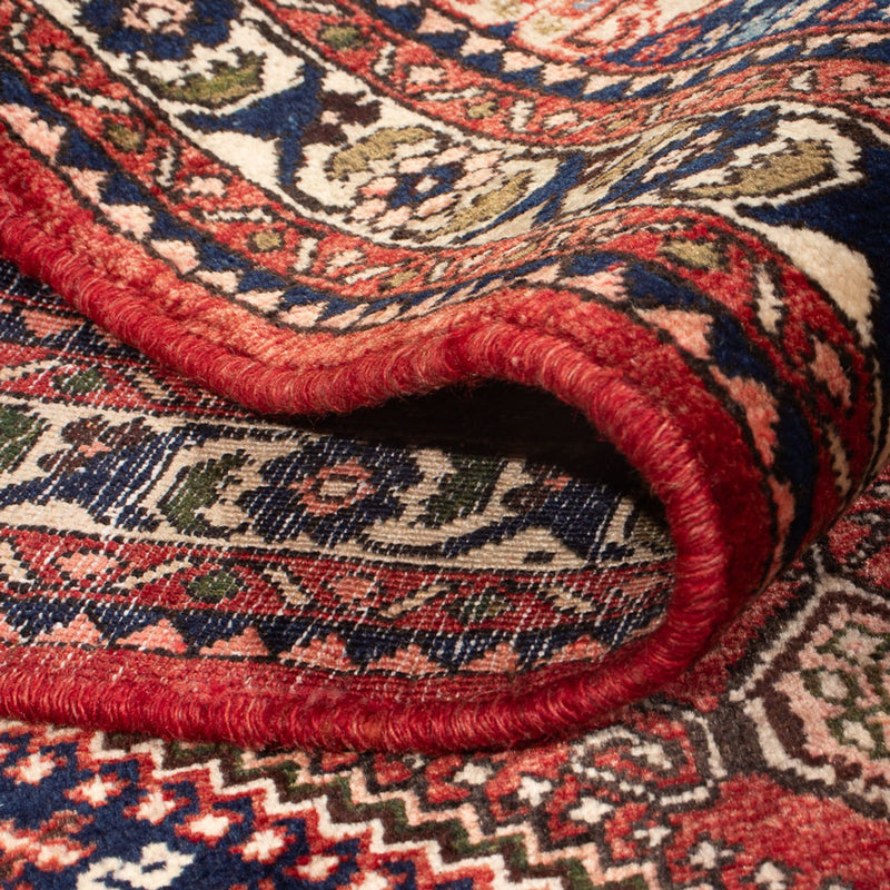 Abadeh Teppe 156x104cm - Persisk teppe