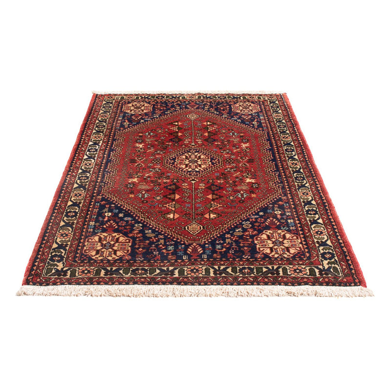 Abadeh Teppe 156x104cm - Persisk teppe