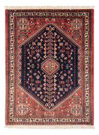 Abadeh Teppe 152x104cm - Persisk teppe – product image