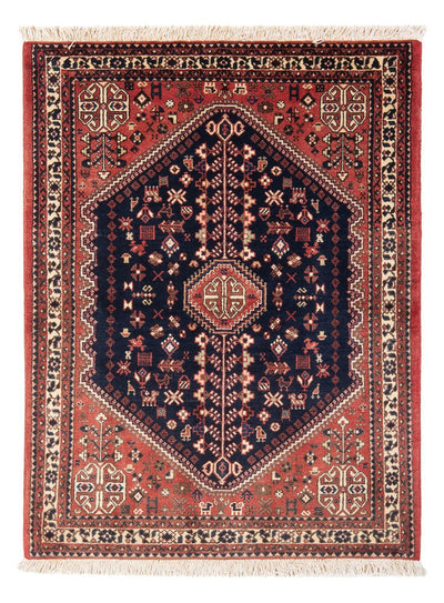 Abadeh Teppe 104x152cm - Persisk teppe