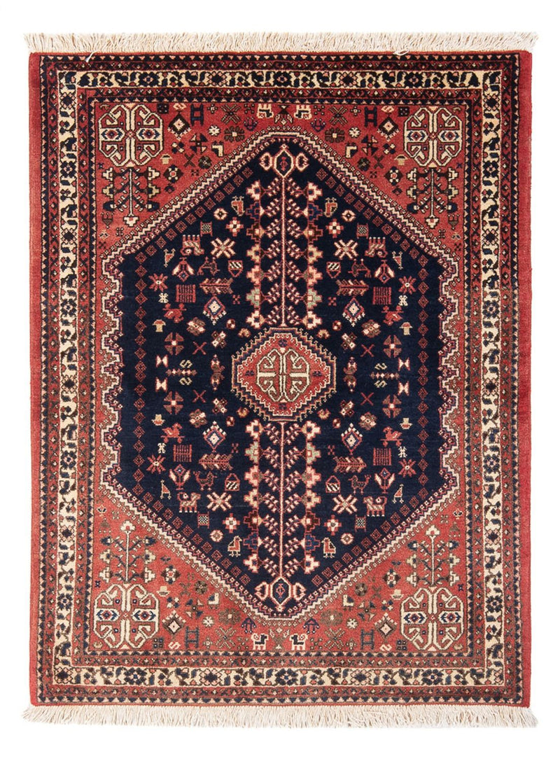 Abadeh Teppe 152x104cm - Persisk teppe