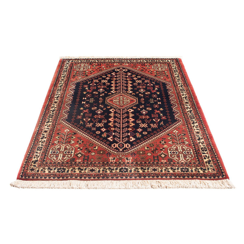 Abadeh Teppe 152x104cm - Persisk teppe