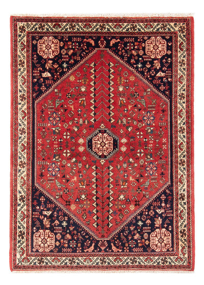 Abadeh Teppe 100x147cm - Persisk teppe