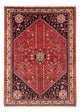 Abadeh Teppe 100x147cm - Persisk teppe