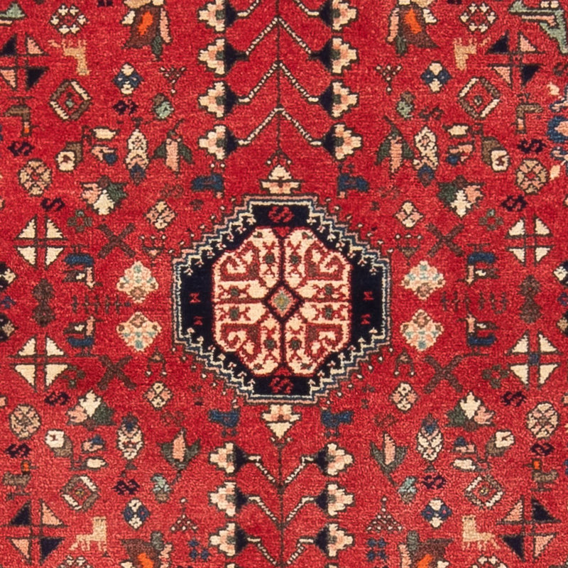 Abadeh Teppe 100x147cm - Persisk teppe