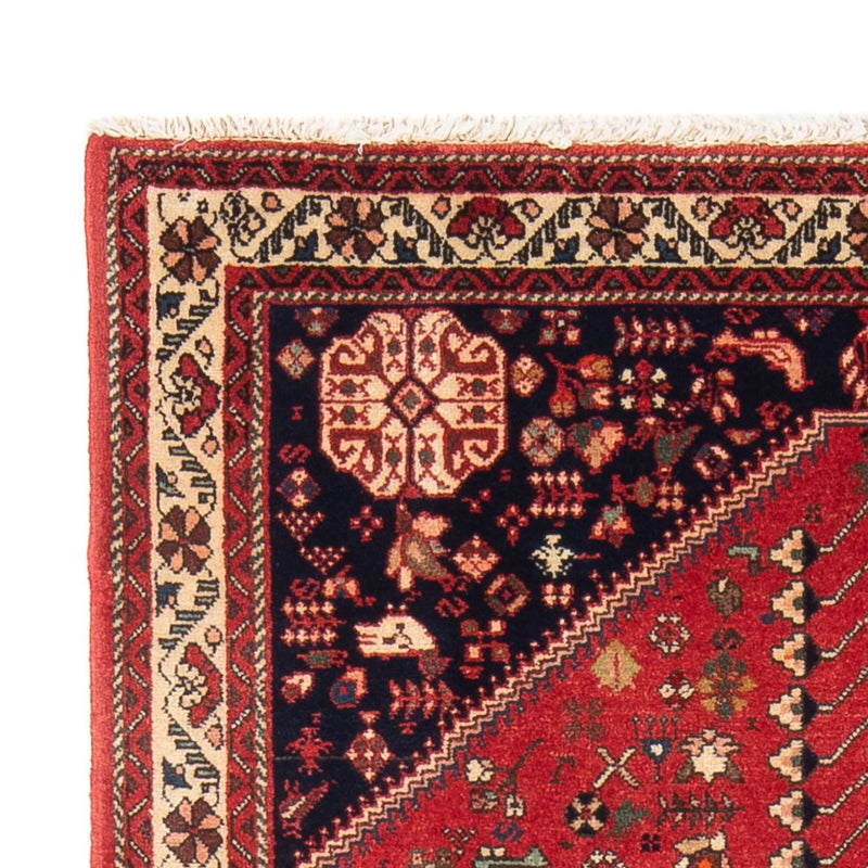 Abadeh Teppe 100x147cm - Persisk teppe