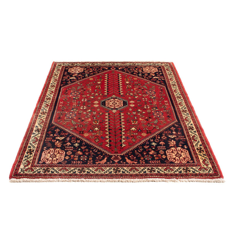 Abadeh Teppe 100x147cm - Persisk teppe
