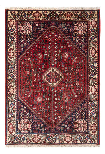 Abadeh Teppe 105x155cm - Persisk teppe