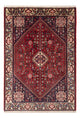 Abadeh Teppe 155x105cm - Persisk teppe