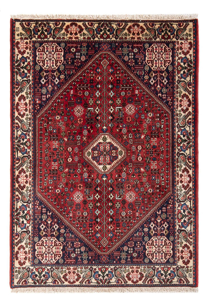 Abadeh Teppe 155x105cm - Persisk teppe