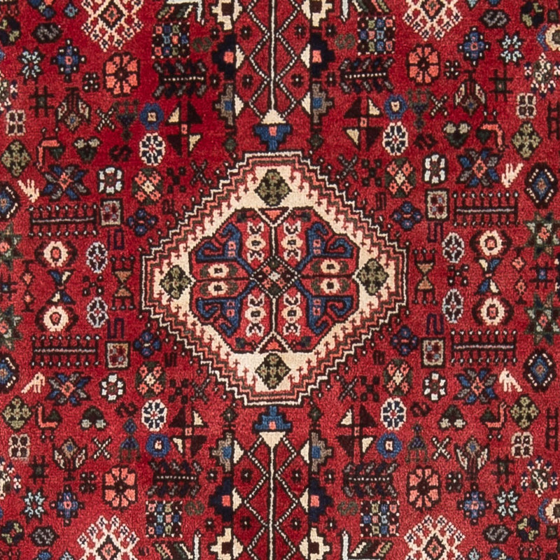 Abadeh Teppe 155x105cm - Persisk teppe