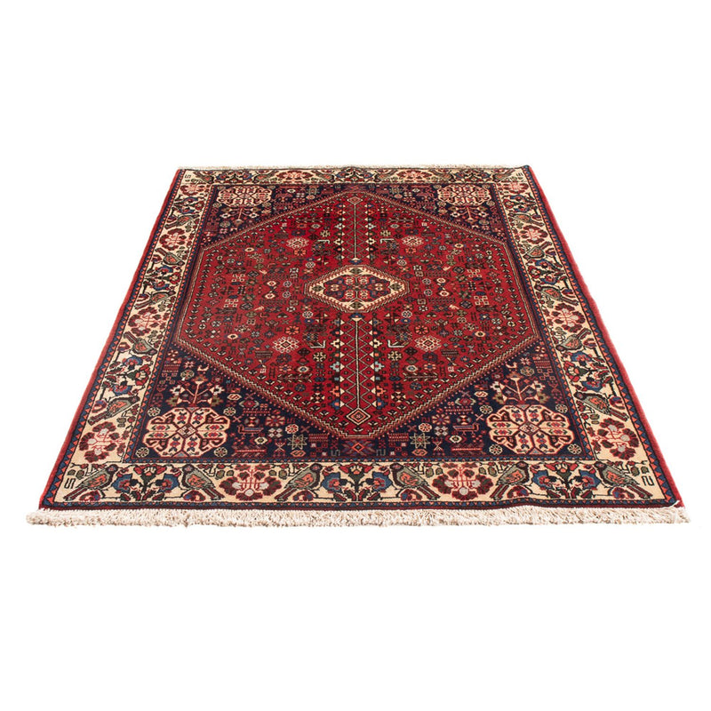 Abadeh Teppe 155x105cm - Persisk teppe