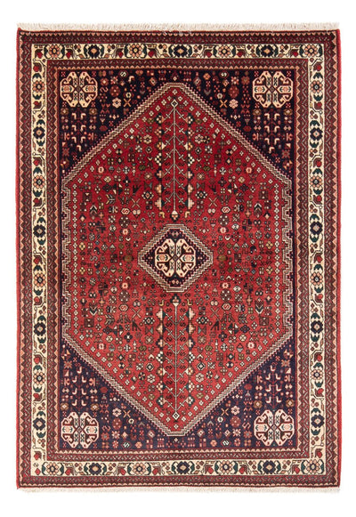 Abadeh Teppe 103x150cm - Persisk teppe
