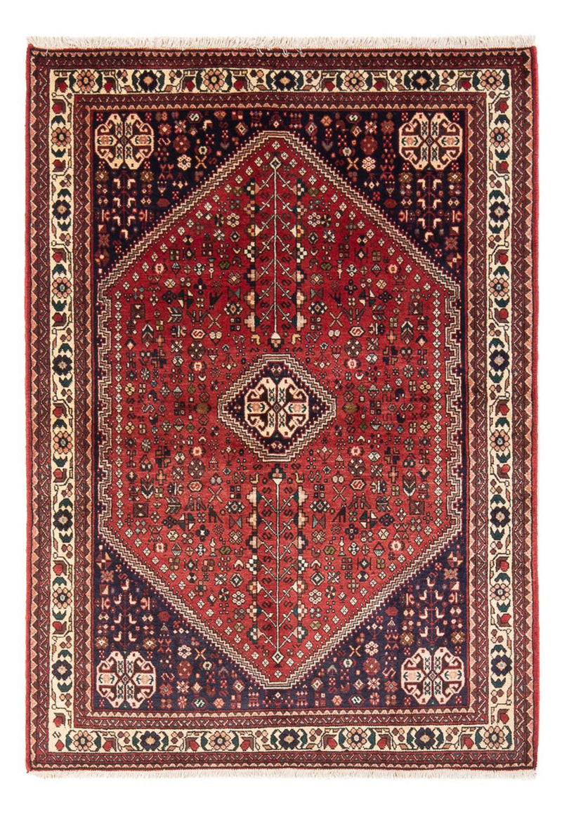 Abadeh Teppe 150x103cm - Persisk teppe